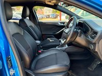 USED 2019 19 FORD FOCUS 1.0T EcoBoost ST-Line X Euro 6 (s/s) 5dr NEW MOT SERVICE ULEZ