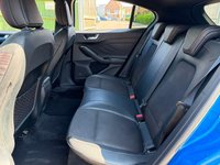 USED 2019 19 FORD FOCUS 1.0T EcoBoost ST-Line X Euro 6 (s/s) 5dr NEW MOT SERVICE ULEZ