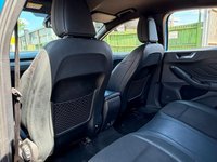USED 2019 19 FORD FOCUS 1.0T EcoBoost ST-Line X Euro 6 (s/s) 5dr NEW MOT SERVICE ULEZ
