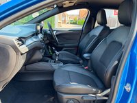 USED 2019 19 FORD FOCUS 1.0T EcoBoost ST-Line X Euro 6 (s/s) 5dr NEW MOT SERVICE ULEZ