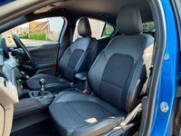 USED 2019 19 FORD FOCUS 1.0T EcoBoost ST-Line X Euro 6 (s/s) 5dr NEW MOT SERVICE ULEZ