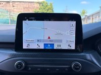 USED 2019 19 FORD FOCUS 1.0T EcoBoost ST-Line X Euro 6 (s/s) 5dr NEW MOT SERVICE ULEZ