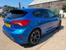 USED 2019 19 FORD FOCUS 1.0T EcoBoost ST-Line X Euro 6 (s/s) 5dr NEW MOT SERVICE ULEZ