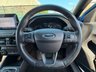 USED 2019 19 FORD FOCUS 1.0T EcoBoost ST-Line X Euro 6 (s/s) 5dr NEW MOT SERVICE ULEZ