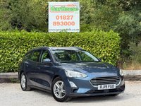 2019 FORD FOCUS