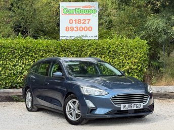 View our FORD FOCUS