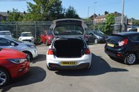 USED 2015 14 BMW 1 SERIES 1.5 118i M Sport Hatchback 5dr Petrol Manual Euro 6 (s/s) (136 ps) 