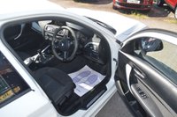 USED 2015 14 BMW 1 SERIES 1.5 118i M Sport Hatchback 5dr Petrol Manual Euro 6 (s/s) (136 ps) 