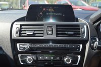 USED 2015 14 BMW 1 SERIES 1.5 118i M Sport Hatchback 5dr Petrol Manual Euro 6 (s/s) (136 ps) 