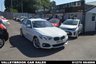 USED 2015 14 BMW 1 SERIES 1.5 118i M Sport Hatchback 5dr Petrol Manual Euro 6 (s/s) (136 ps) 
