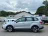 USED 2017 17 SUBARU FORESTER 2l 5dr Auto 145 BHP 