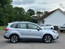 USED 2017 17 SUBARU FORESTER 2l 5dr Auto 145 BHP 