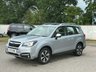 USED 2017 17 SUBARU FORESTER 2l 5dr Auto 145 BHP 