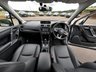 USED 2017 17 SUBARU FORESTER 2l 5dr Auto 145 BHP 