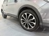 USED 2015 15 NISSAN QASHQAI 1.5 dCi n-tec+ SUV 5dr Diesel Manual 2WD Euro 5 (s/s) (110 ps) pan roof, 360 surround camera, NAV