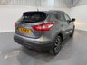 USED 2015 15 NISSAN QASHQAI 1.5 dCi n-tec+ SUV 5dr Diesel Manual 2WD Euro 5 (s/s) (110 ps) pan roof, 360 surround camera, NAV