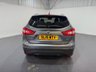 USED 2015 15 NISSAN QASHQAI 1.5 dCi n-tec+ SUV 5dr Diesel Manual 2WD Euro 5 (s/s) (110 ps) pan roof, 360 surround camera, NAV