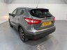 USED 2015 15 NISSAN QASHQAI 1.5 dCi n-tec+ SUV 5dr Diesel Manual 2WD Euro 5 (s/s) (110 ps) pan roof, 360 surround camera, NAV