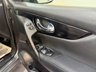 USED 2015 15 NISSAN QASHQAI 1.5 dCi n-tec+ SUV 5dr Diesel Manual 2WD Euro 5 (s/s) (110 ps) pan roof, 360 surround camera, NAV