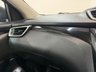 USED 2015 15 NISSAN QASHQAI 1.5 dCi n-tec+ SUV 5dr Diesel Manual 2WD Euro 5 (s/s) (110 ps) pan roof, 360 surround camera, NAV