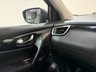 USED 2015 15 NISSAN QASHQAI 1.5 dCi n-tec+ SUV 5dr Diesel Manual 2WD Euro 5 (s/s) (110 ps) pan roof, 360 surround camera, NAV