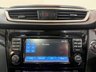 USED 2015 15 NISSAN QASHQAI 1.5 dCi n-tec+ SUV 5dr Diesel Manual 2WD Euro 5 (s/s) (110 ps) pan roof, 360 surround camera, NAV