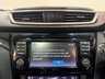 USED 2015 15 NISSAN QASHQAI 1.5 dCi n-tec+ SUV 5dr Diesel Manual 2WD Euro 5 (s/s) (110 ps) pan roof, 360 surround camera, NAV