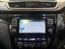 USED 2015 15 NISSAN QASHQAI 1.5 dCi n-tec+ SUV 5dr Diesel Manual 2WD Euro 5 (s/s) (110 ps) pan roof, 360 surround camera, NAV