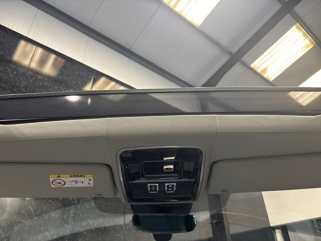 USED 2017 67 LAND ROVER RANGE ROVER 4.4 SD V8 Autobiography SUV 5dr Diesel Auto 4WD Euro 6 (s/s) (339 ps) REAR SCREENS|HUD|WOOD S WHEEL
