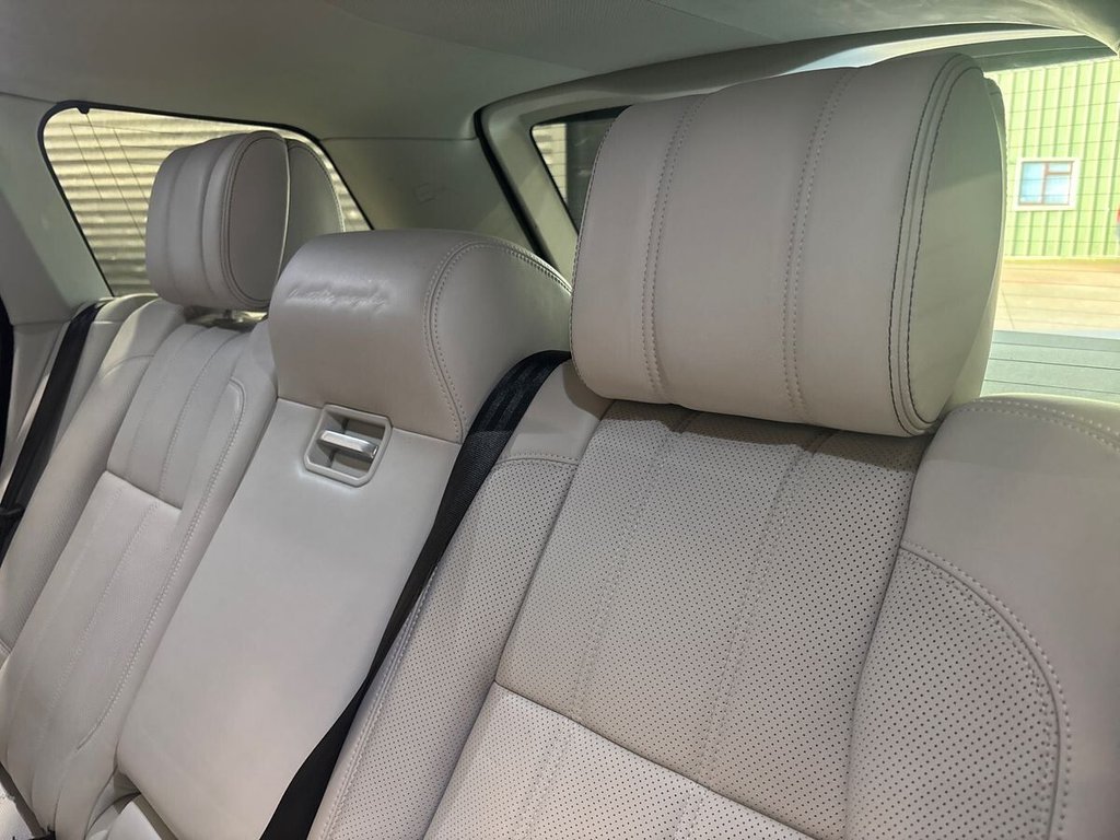 USED 2017 67 LAND ROVER RANGE ROVER 4.4 SD V8 Autobiography SUV 5dr Diesel Auto 4WD Euro 6 (s/s) (339 ps) REAR SCREENS|HUD|WOOD S WHEEL