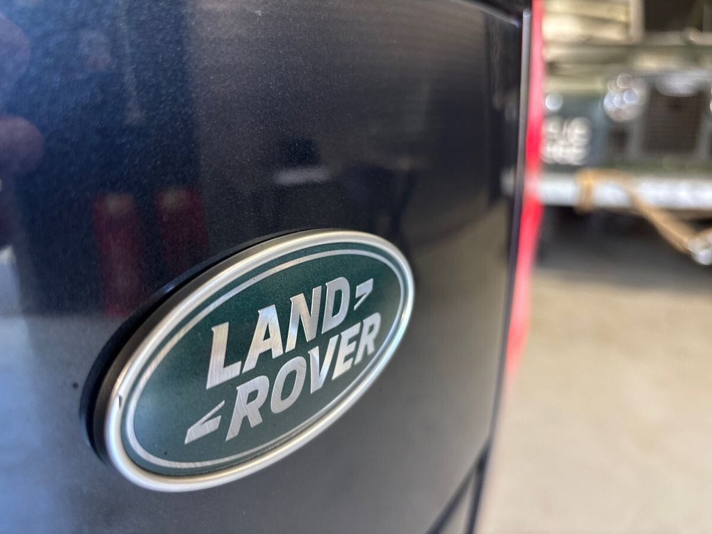USED 2017 67 LAND ROVER RANGE ROVER 4.4 SD V8 Autobiography SUV 5dr Diesel Auto 4WD Euro 6 (s/s) (339 ps) REAR SCREENS|HUD|WOOD S WHEEL