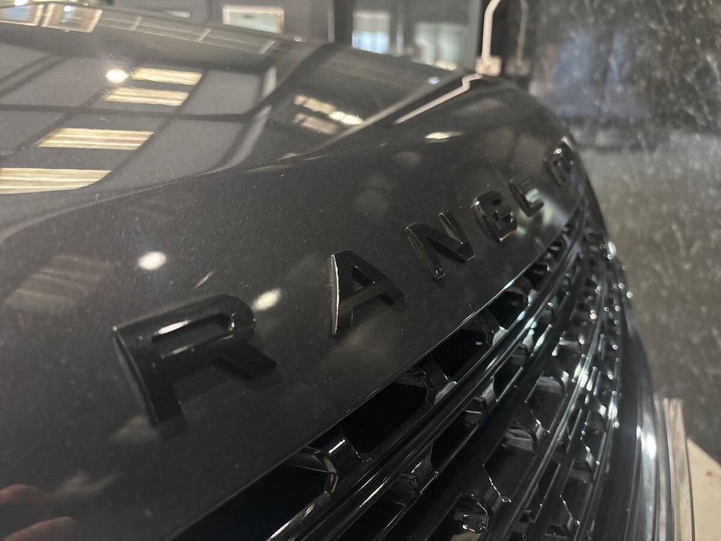 USED 2017 67 LAND ROVER RANGE ROVER 4.4 SD V8 Autobiography SUV 5dr Diesel Auto 4WD Euro 6 (s/s) (339 ps) REAR SCREENS|HUD|WOOD S WHEEL
