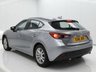 USED 2016 16 MAZDA MAZDA3 1.5 SKYACTIV-G SE Hatchback 5dr Petrol Manual Euro 5 (s/s) (100 ps) F/S/H - 2 Keys - LEZ - BTooth