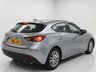 USED 2016 16 MAZDA MAZDA3 1.5 SKYACTIV-G SE Hatchback 5dr Petrol Manual Euro 5 (s/s) (100 ps) F/S/H - 2 Keys - LEZ - BTooth