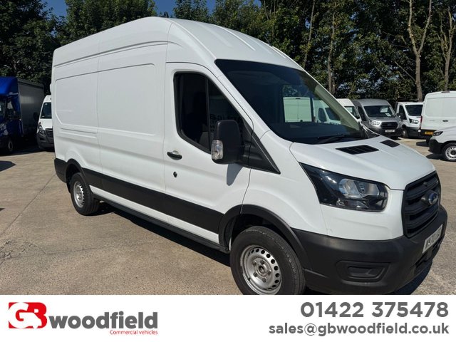 View our FORD TRANSIT