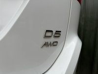 USED 2014 14 VOLVO XC60 2.4 D5 SE Lux Nav SUV 5dr Diesel Geartronic AWD Euro 5 (215 ps) Nav - Reverse Sensors