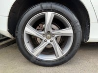 USED 2014 14 VOLVO XC60 2.4 D5 SE Lux Nav SUV 5dr Diesel Geartronic AWD Euro 5 (215 ps) Nav - Reverse Sensors