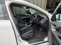 USED 2014 14 VOLVO XC60 2.4 D5 SE Lux Nav SUV 5dr Diesel Geartronic AWD Euro 5 (215 ps) Nav - Reverse Sensors