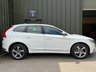 USED 2014 14 VOLVO XC60 2.4 D5 SE Lux Nav SUV 5dr Diesel Geartronic AWD Euro 5 (215 ps) Nav - Reverse Sensors