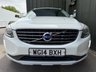 USED 2014 14 VOLVO XC60 2.4 D5 SE Lux Nav SUV 5dr Diesel Geartronic AWD Euro 5 (215 ps) Nav - Reverse Sensors