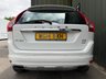 USED 2014 14 VOLVO XC60 2.4 D5 SE Lux Nav SUV 5dr Diesel Geartronic AWD Euro 5 (215 ps) Nav - Reverse Sensors