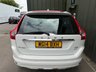 USED 2014 14 VOLVO XC60 2.4 D5 SE Lux Nav SUV 5dr Diesel Geartronic AWD Euro 5 (215 ps) Nav - Reverse Sensors