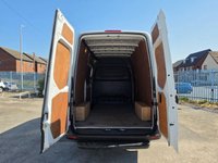 USED 2020 20 MERCEDES-BENZ SPRINTER 2.1 316 CDI MWB RWD L2 H2 163 BHP [EURO 6] 