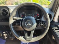 USED 2020 20 MERCEDES-BENZ SPRINTER 2.1 316 CDI MWB RWD L2 H2 163 BHP [EURO 6] 
