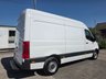 USED 2020 20 MERCEDES-BENZ SPRINTER 2.1 316 CDI MWB RWD L2 H2 163 BHP [EURO 6] 