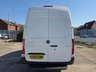 USED 2020 20 MERCEDES-BENZ SPRINTER 2.1 316 CDI MWB RWD L2 H2 163 BHP [EURO 6] 