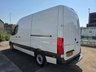 USED 2020 20 MERCEDES-BENZ SPRINTER 2.1 316 CDI MWB RWD L2 H2 163 BHP [EURO 6] 