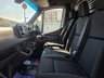 USED 2020 20 MERCEDES-BENZ SPRINTER 2.1 316 CDI MWB RWD L2 H2 163 BHP [EURO 6] 