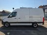 USED 2020 20 MERCEDES-BENZ SPRINTER 2.1 316 CDI MWB RWD L2 H2 163 BHP [EURO 6] 