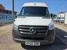 USED 2020 20 MERCEDES-BENZ SPRINTER 2.1 316 CDI MWB RWD L2 H2 163 BHP [EURO 6] 